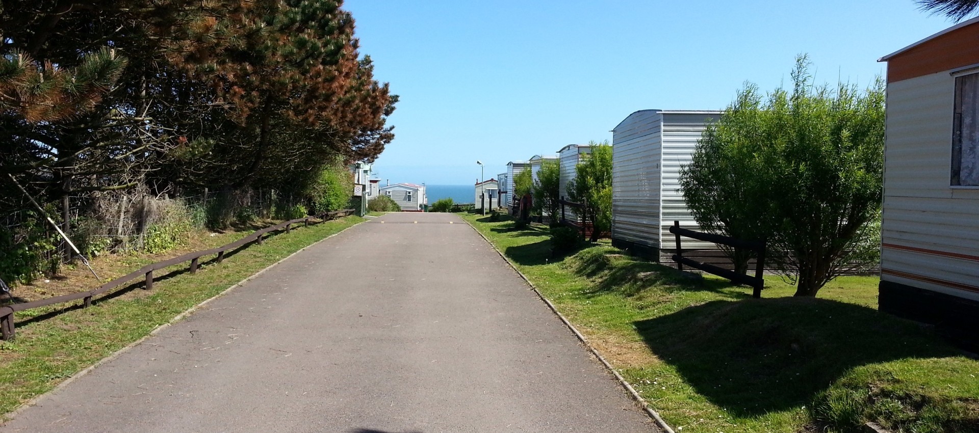 Trimingham House Caravan Park — photo 8